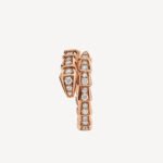 Serpenti CZ Ring - Image 5