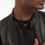 ELSIE LOVE B.zero1 Necklace 925 Silver 18K Gold Plated - Image 18